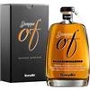 Grappa Bonollo Of Amarone Barrique cl 70 Astucciato