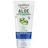 Equilibra ALOE LATTE DOPOSOLE MINITAGLIA 100 G