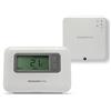 Resideo - Honeywell Home Cronotermostato Settimanale senza Fili T3R Honeywell Resideo - Y3H710RF0067