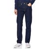 Levi's 514 Straight Fit, Jeans Uomo, Chain Rinse, 29W / 32L
