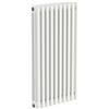 Cordivari Radiatore a colonna Cordivari Ardesia 3 colonne/10 elementi - Altezza 1800 Interasse 1744 (mm) AR3101800002R01A