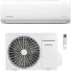 GRUNDIG Condizionatore Grundig PROLOGUE GR-5 18000 BTU R32 Inverter WiFi A++/A+ GEWPE_180/181
