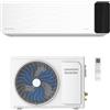 GRUNDIG Condizionatore Grundig PROLOGUE GR-4 9000 BTU R32 Inverter WiFi A++/A+ GEHPC_090/091