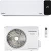GRUNDIG Condizionatore Grundig PROLOGUE GR-9 9000 BTU R32 Inverter WiFi A+++/A++ GEEPDH_090/091