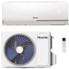 Houme Condizionatore Houme Elèa Flow 9000 BTU R32 Inverter A++ WiFi