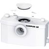 Sanitrit Sfa Trituratore WC SFA Saniplus UP - per bagno completo SSSUP