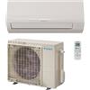 Daikin Condizionatore Daikin Sensira WiFi 21000 BTU R32 Inverter A++/A+
