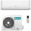 Hisense Condizionatore Hisense Hi-Comfort 2025 18000 BTU R32 Inverter Wi-Fi A++ AS50XS1GW-CF50XS1GG