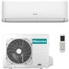 Hisense Condizionatore Hisense Hi-Comfort 2025 12000 BTU R32 Inverter Wi-Fi A++