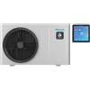 Hisense Pompa di calore aria-acqua Hisense Hi-Therma 12 kW monoblocco monofase R32 A++ AHZ-120HCDS1