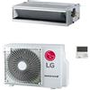 LG Condizionatore LG Canalizzabile UM Compact 30000 BTU R32 Inverter A+/A - ALTA PREVALENZA UM30F.NA0_UUB1.U20