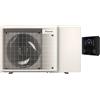 Daikin Pompa di calore aria-acqua Daikin Altherma 3 M EBLA 8 kW monofase con modulo idronico EBLA08EV3