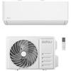 Daitsu Condizionatore Daitsu Artic TP-4 12000 BTU R32 Inverter WiFi A++/A+ 3NDA01635