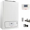 Immergas Caldaia a condensazione Immergas Victrix Tera 28 V2 camera stagna 28 kW metano SF.3.032928