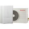 Immergas Sistema ibrido Immergas Magis Combo 9 V2 9 kW a gas metano 3.030613