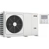 Ferroli Pompa di calore aria acqua Ferroli Omnia M 3.2 8,4 kW Monoblocco Monofase Inverter R32 A++ 2CP000CF