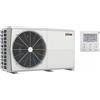 Ferroli Pompa di calore aria acqua Ferroli Omnia M 3.2 4,2 kW Monoblocco Monofase Inverter R32 A++ 2CP000AF