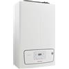 Immergas Caldaia Immergas Victrix Tera 24 V2 a condensazione camera stagna 24 kW metano