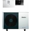 Vaillant Pompa di calore aria-acqua Vaillant aroTHERM plus VWL 55/6 5 kW 230 V monofase monoblocco R290 A++ ad alta temperatura 0010038582