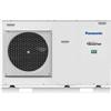 Panasonic Pompa di calore aria-acqua Panasonic Aquarea 5 kW R32 A+++ WH-MDC05J3E5