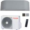 Toshiba Condizionatore Toshiba Haori 9000 BTU inverter R32 A+++ con wifi