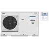 Panasonic Pompa di calore aria-acqua Panasonic Aquarea 7 kW monoblocco monofase R32 A+++ WH-MDC07J3E5_AVV