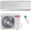Ariston Condizionatore Ariston Alys R32 18000 BTU Inverter R32 A++
