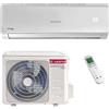 Ariston Condizionatore Ariston Alys R32 9000 BTU Inverter R32 A++ 6CA7BB