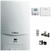 Vaillant Caldaia a condensazione Vaillant EcoTEC Pure 24 kW metano + termostato smart SensoROOM Connect