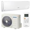 Samsung Condizionatore Samsung AR35 24000 BTU gas R32 inverter A++
