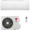 LG Condizionatore LG DUALCOOL Libero 12000 BTU R32 Inverter A++/A+ W12TI.NEU_W12TI.UEU