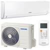 Samsung Condizionatore Samsung AR35 12000 BTU R32 inverter A++