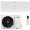 BOSCH Condizionatore Bosch Climate 3000i 12000 BTU R32 Inverter A++