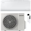 Samsung Condizionatore Samsung Cebu S2 24000 BTU inverter Wi-Fi A++/A+ F-AR24CB2