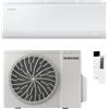 Samsung Condizionatore Samsung Cebu S2 15000 BTU inverter Wi-Fi A++/A+ F-AR15CB2