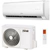 Ferroli Condizionatore Ferroli Giada S 9000 BTU R32 Inverter Classe A++ Wifi