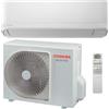 Toshiba Condizionatore Toshiba Seiya Smart WiFi 16000 BTU R32 inverter A++ RAS-B16S4KVG-E_RAS-16E2AVG-E