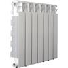Fondital in alluminio pressofuso calidor super b4 7 elementi interasse 500 mm V69003407
