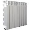 Fondital in alluminio pressofuso calidor super b4 9 elementi interasse 800 mm V69006409