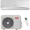 Ariston Condizionatore Ariston PRIOS R32 C 25 MUDO 9000 BTU inverter A++ 3381413