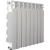 Fondital in alluminio pressofuso calidor super b4 8 elementi interasse 500 mm V69003408