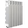 Fondital in alluminio pressofuso calidor super b4 6 elementi interasse 500 mm V69003406