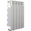 Fondital in alluminio pressofuso calidor super b4 5 elementi interasse 500 mm V69003405