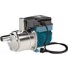 Calpeda Pompa INVERTER Calpeda Meta Small autoadescante multigirante Monofase 0,87 HP/0,65 kW T663A00200S0