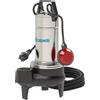 Calpeda Pompa acque nere Calpeda GQSM 50-15 sommergibile 2 HP/1,5 kW 70U91250000