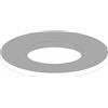Valsir Guarnizione Valsir VS0866603 per valvola di scarico cassetta WC VS0866603