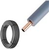 Kme Tubo rame per condizionamento da 1/4" (6,35 mm.) Kme 8307