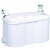 Sanitrit Sfa Trituratore lavabo SFA WS20 bianco Watersan WS20