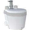 Sanitrit Sfa Trituratore wc SFA WS11 bianco Watersan WS11