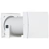 Ercos Sistema di ventilazione meccanica controllata decentralizzata Ercos EVMC 150 VMCONS4614